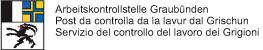 Arbeitskontrollstelle Graubünden